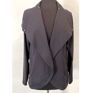 Lululemon Wrap Cardigan